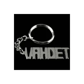 Vahdet İsimli Anahtarlık-