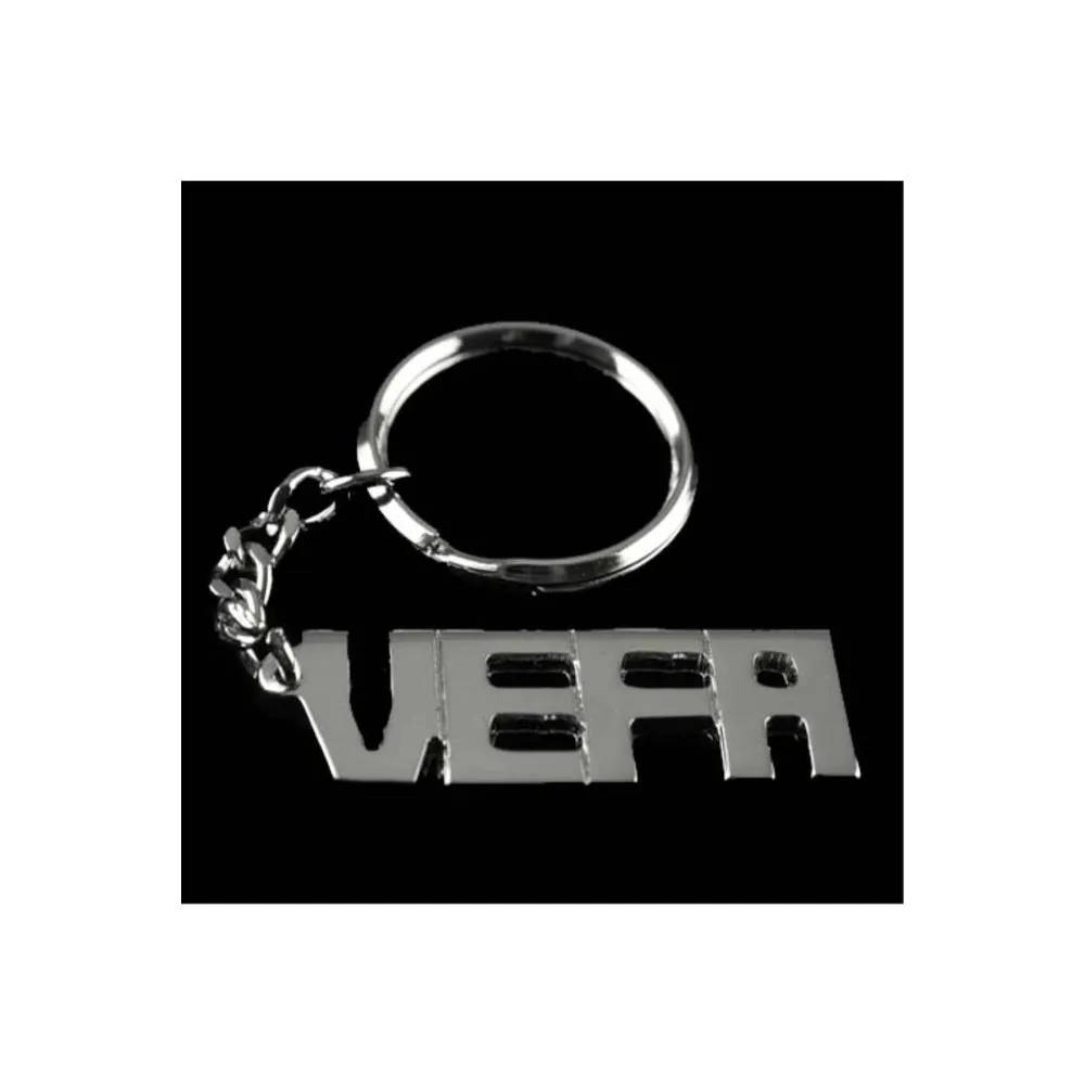 Vefa İsimli Anahtarlık-