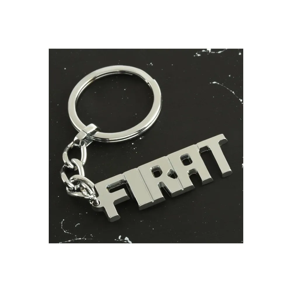 Fırat İsimli Anahtarlık-