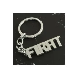 Fırat İsimli Anahtarlık-