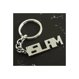 İslam İsimli Anahtarlık-