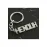 Menduh İsimli Anahtarlık-