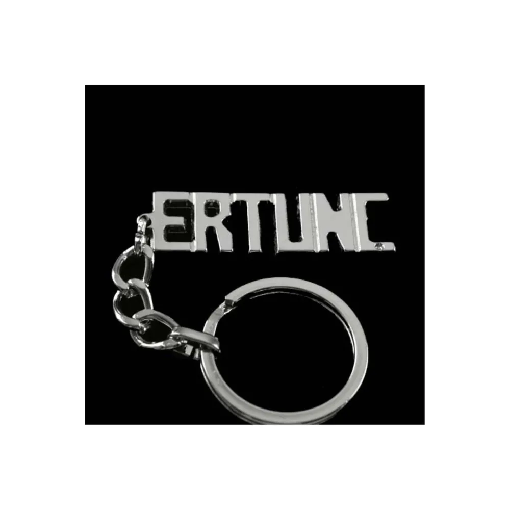 Ertunç İsimli Anahtarlık-