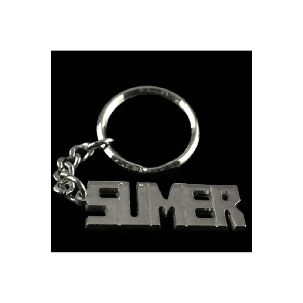 Sümer İsimli Anahtarlık-