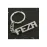 Feza İsimli Anahtarlık-