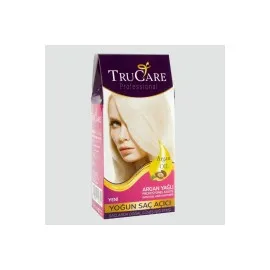 Trucare Argan Yağlı Saç Açıcı-Mor
