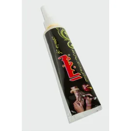 Hint Kınası-Kırmızı