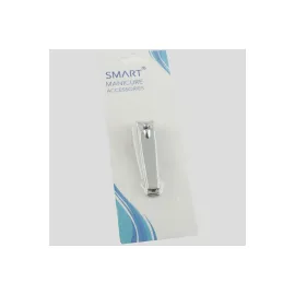 Ocean Düz Tırnak Makası-Gümüş Rengi