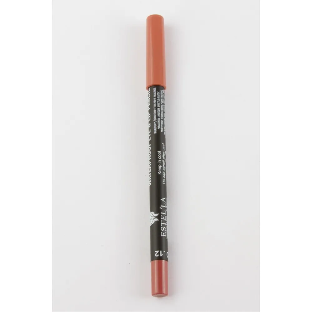 Estella Göz Kalemi-Model-12