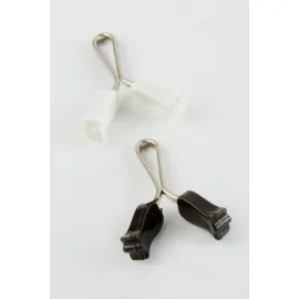 Gül Klipsi Firkete-Renkli