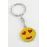 Emoji Metal Anahtarlık-Sarı