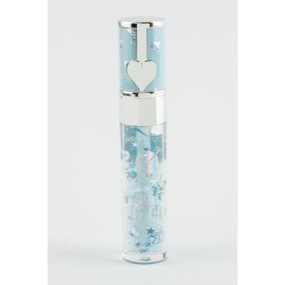 Ronassi Magic Lipoil Parlatıcı-Mavi