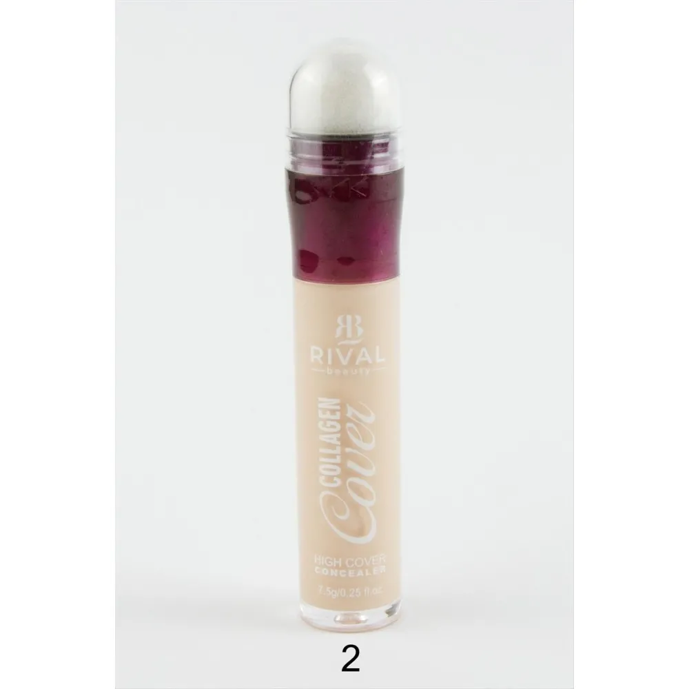 Rival Collagen Cover Kapatıcı-2