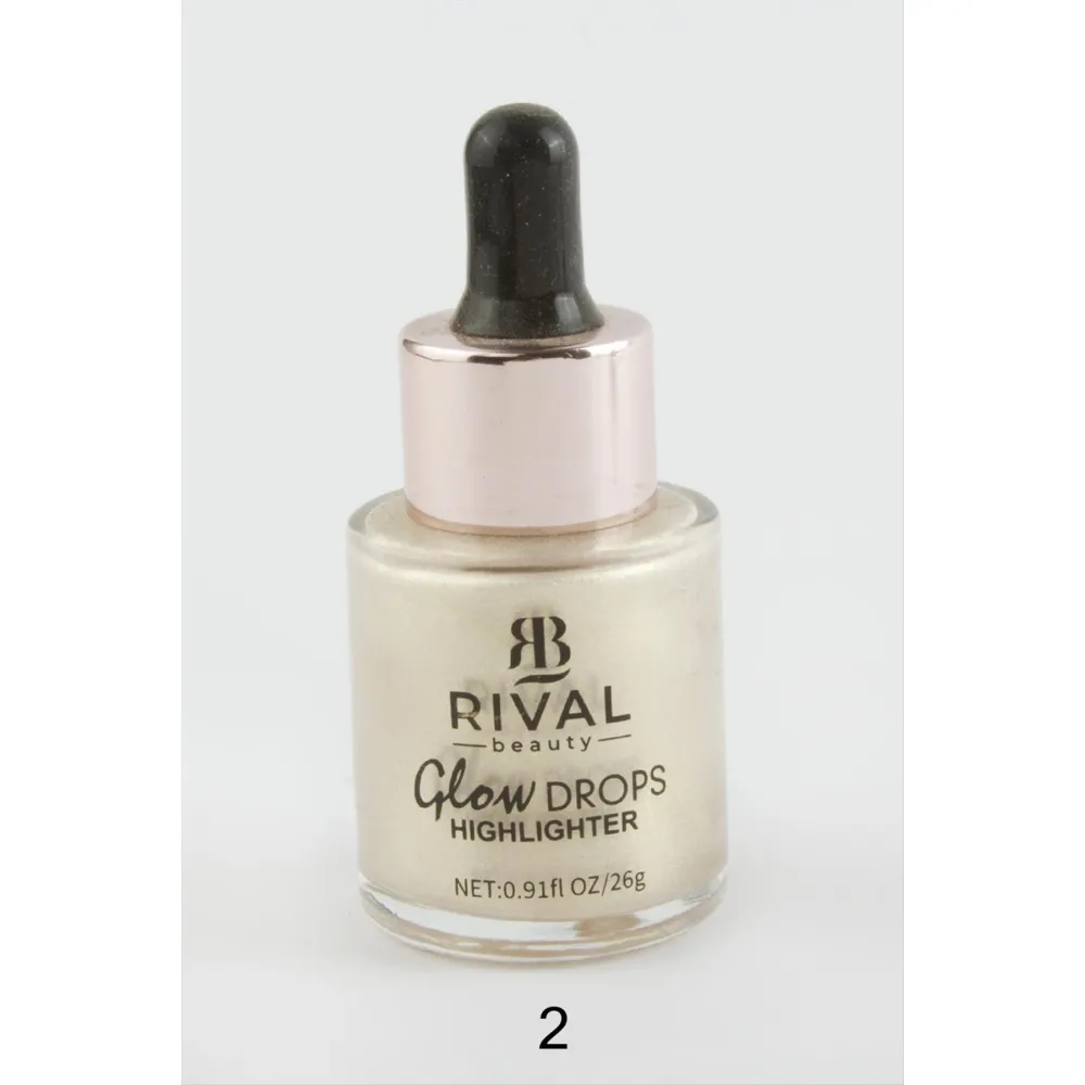 Rival Şişe Highlighter-2