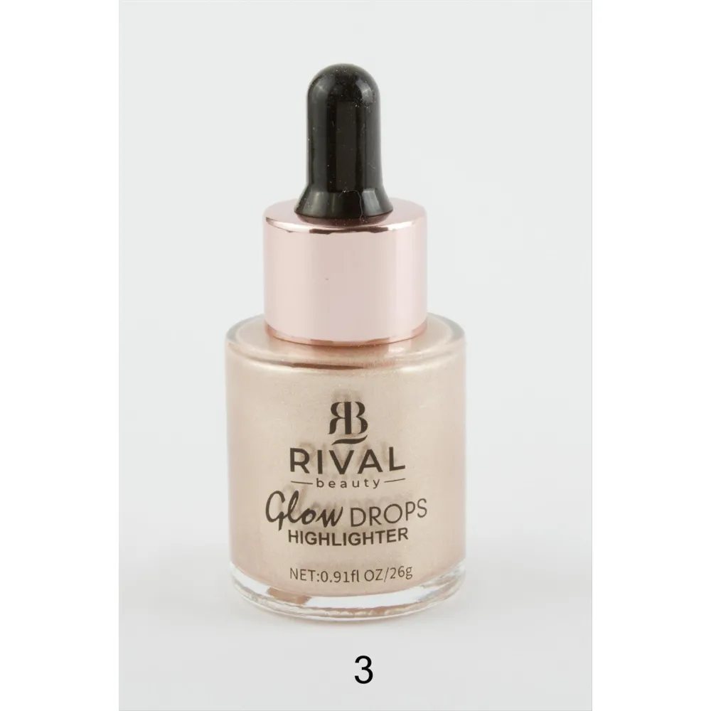 Rival Şişe Highlighter-3
