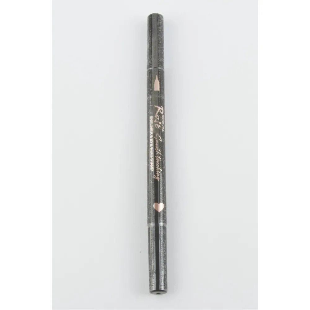 Rose Dövme Kalem-Siyah