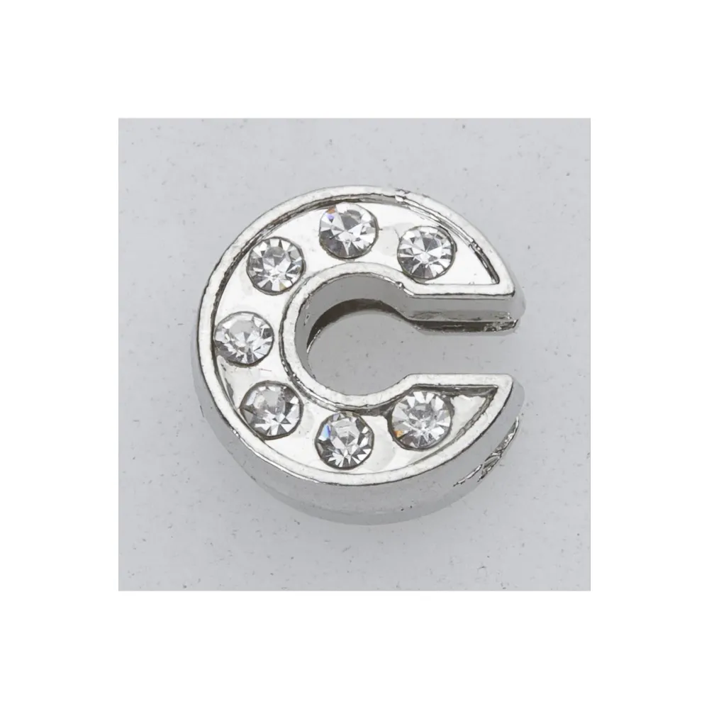 İsimli Harf Aparatı-C