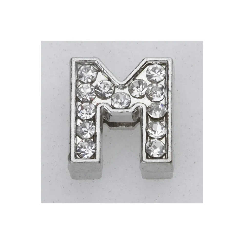 İsimli Harf Aparatı-M