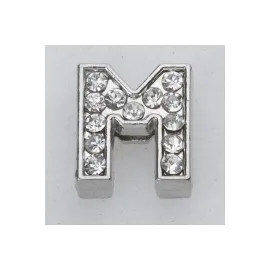 İsimli Harf Aparatı-M