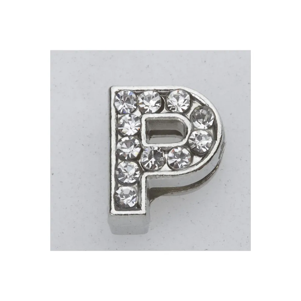 İsimli Harf Aparatı-P