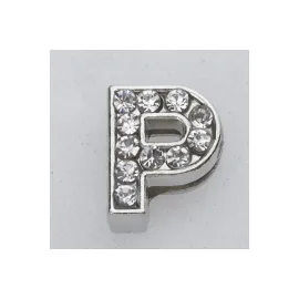 İsimli Harf Aparatı-P