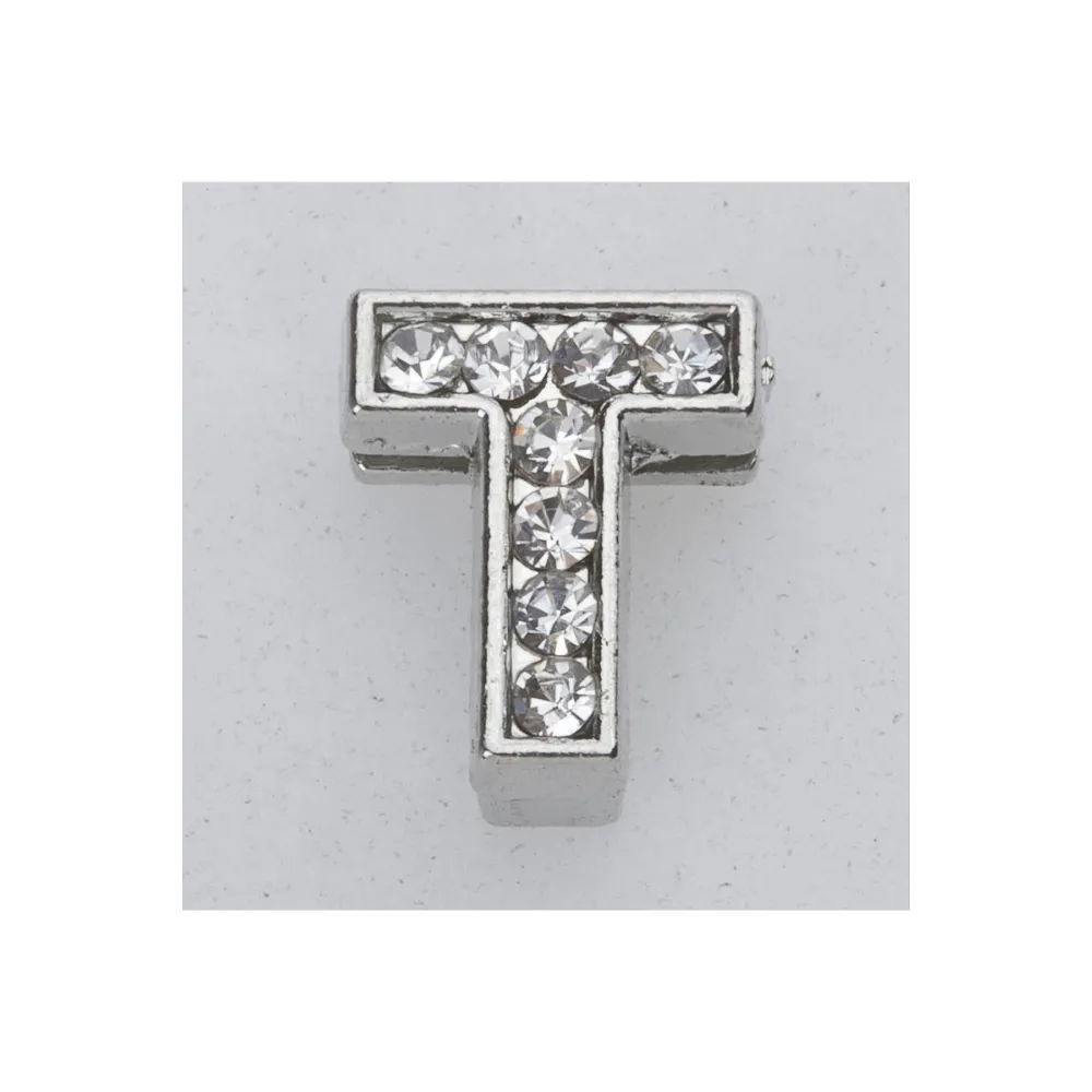 İsimli Harf Aparatı-T