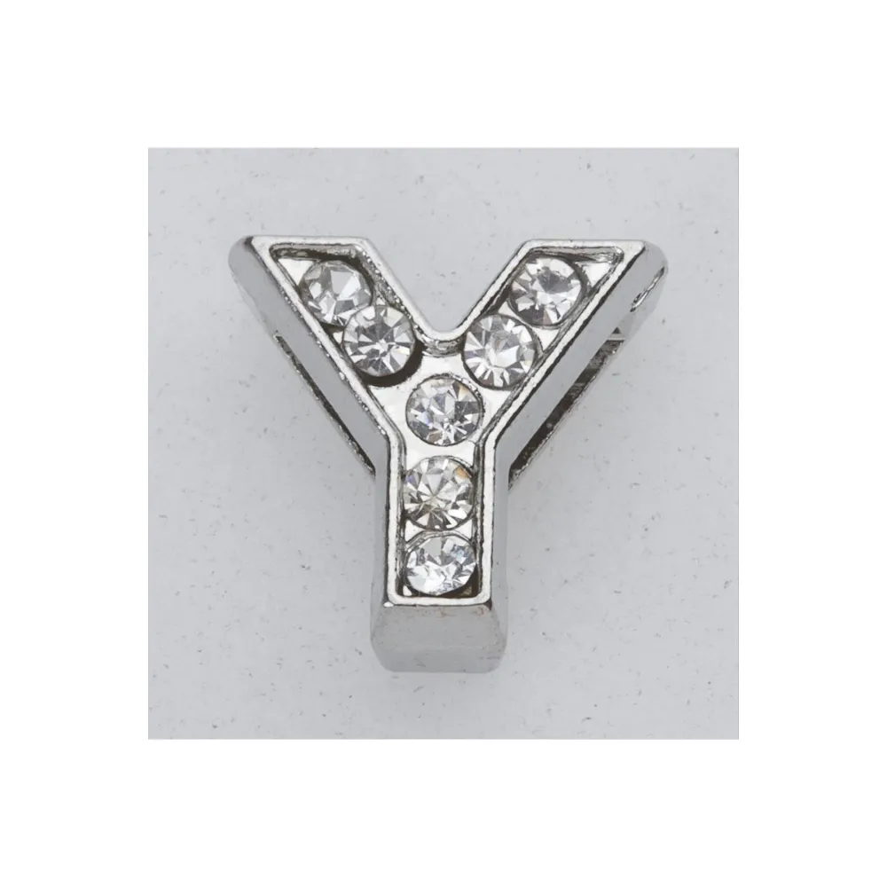 İsimli Harf Aparatı-Y