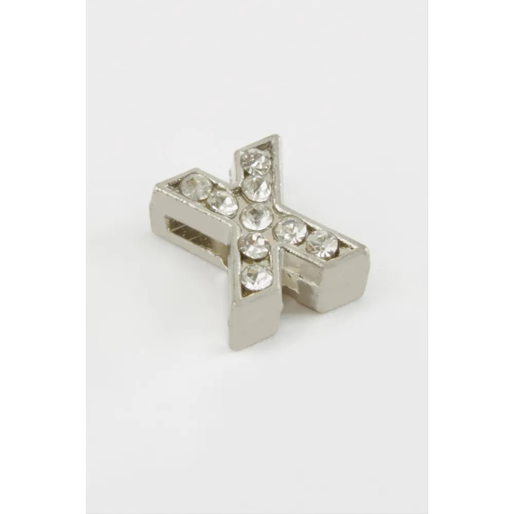 İsimli Harf Aparatı-X