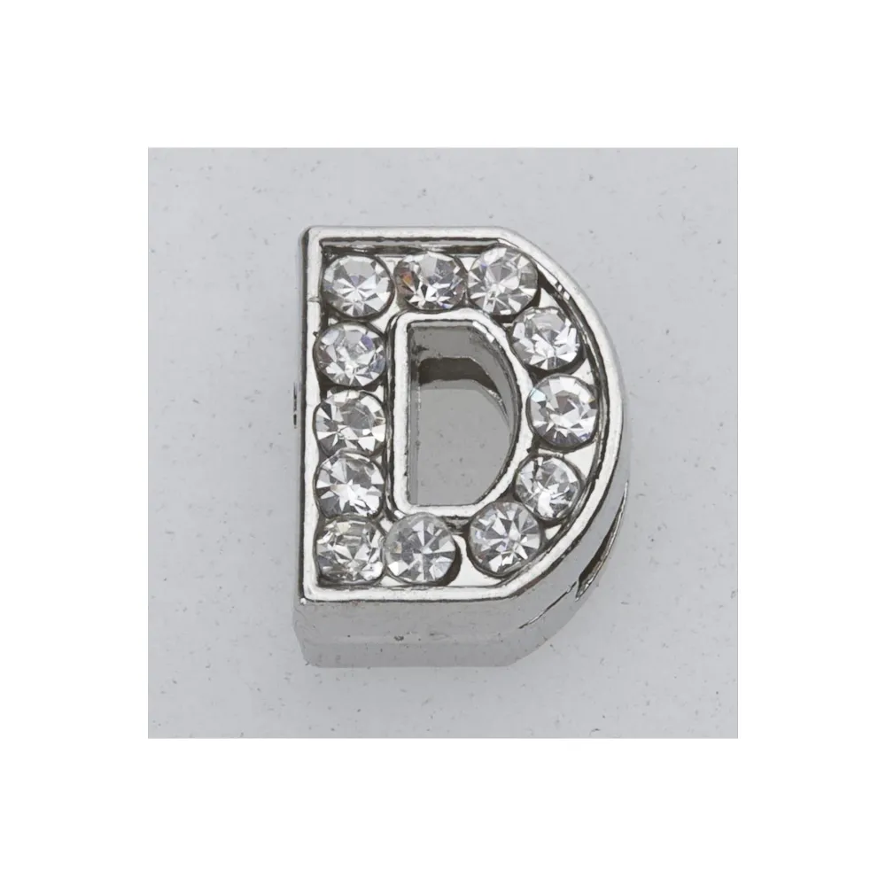 İsimli Harf Aparatı-D