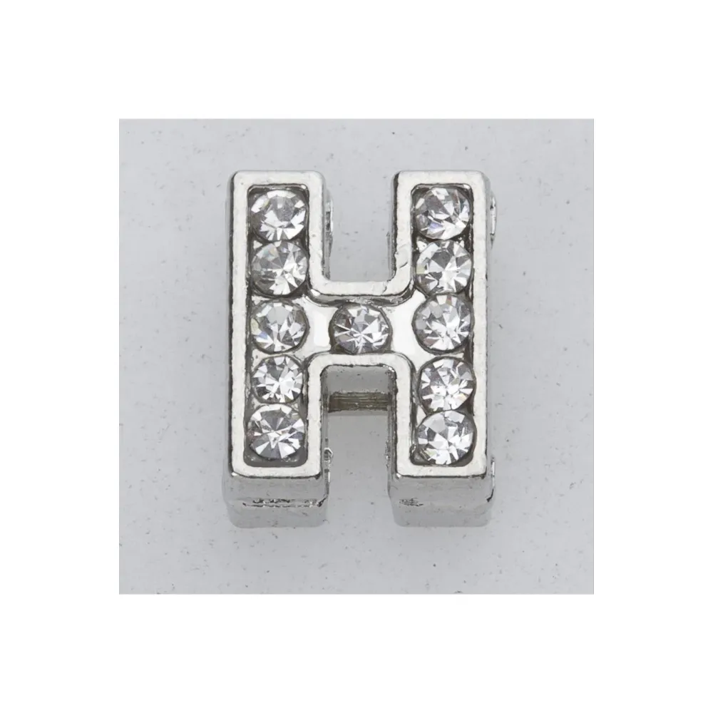 İsimli Harf Aparatı-H