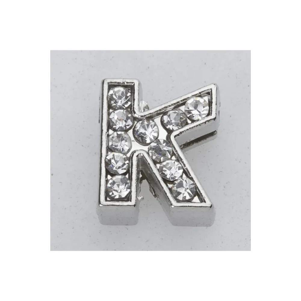 İsimli Harf Aparatı-K