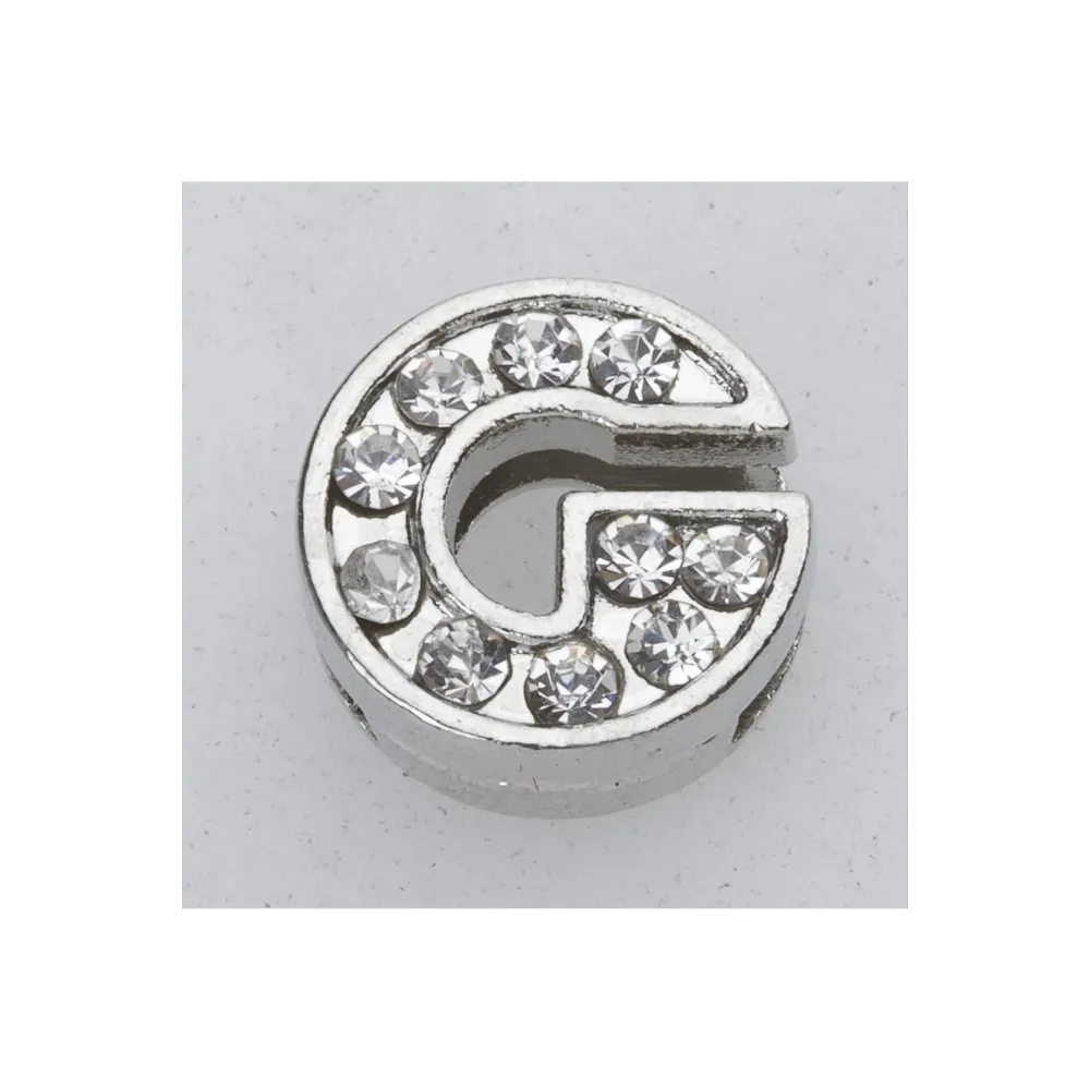 İsimli Harf Aparatı-G