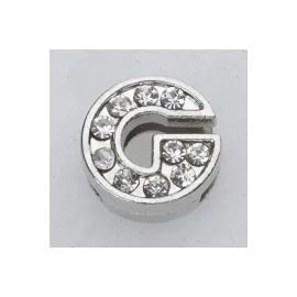 İsimli Harf Aparatı-G