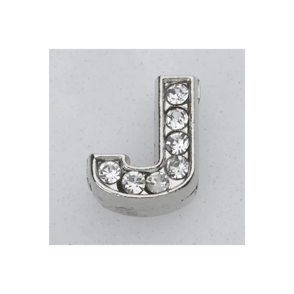 İsimli Harf Aparatı-J