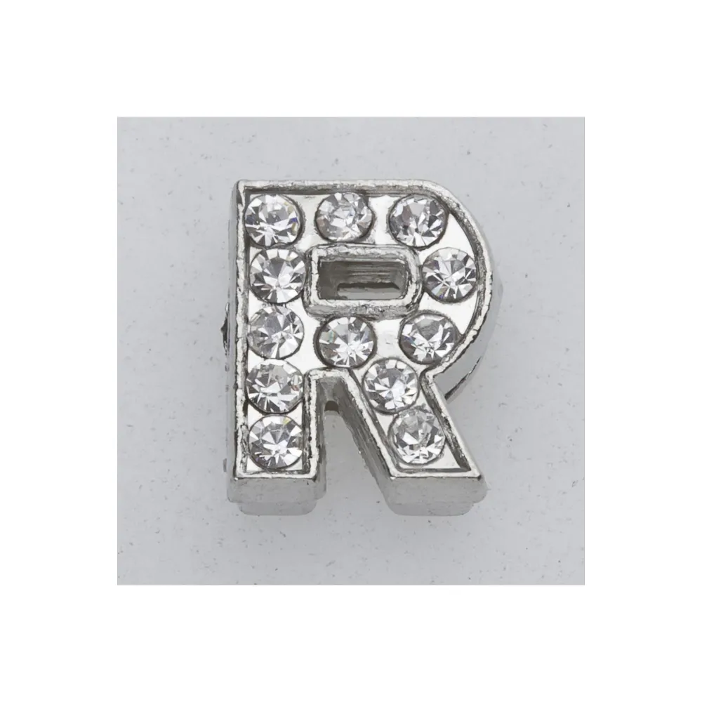 İsimli Harf Aparatı-R