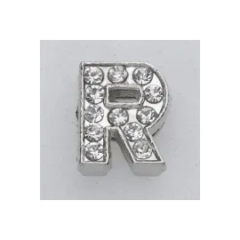 İsimli Harf Aparatı-R