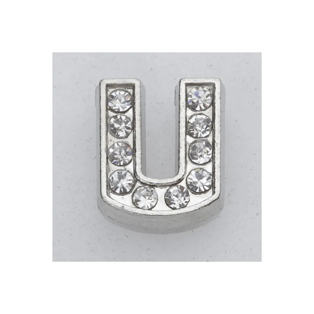 İsimli Harf Aparatı-U