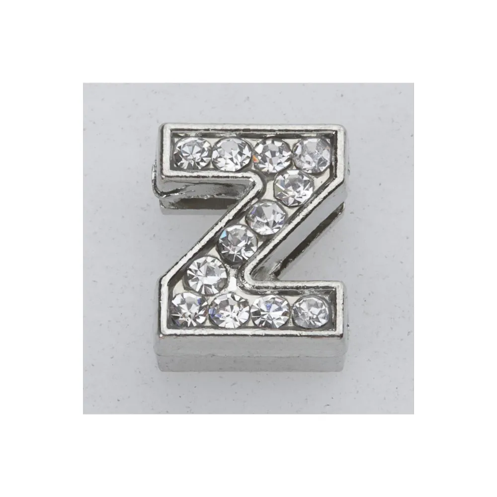 İsimli Harf Aparatı-Z