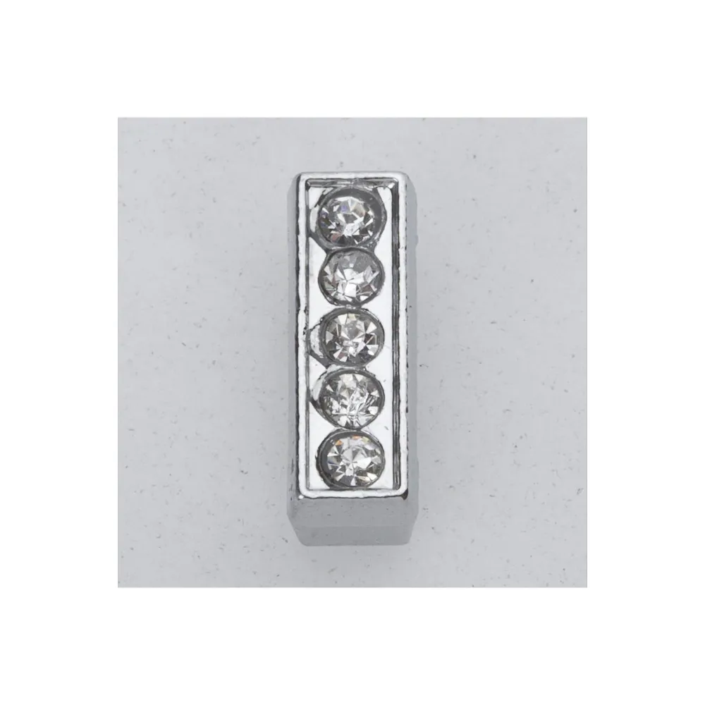 İsimli Harf Aparatı-I