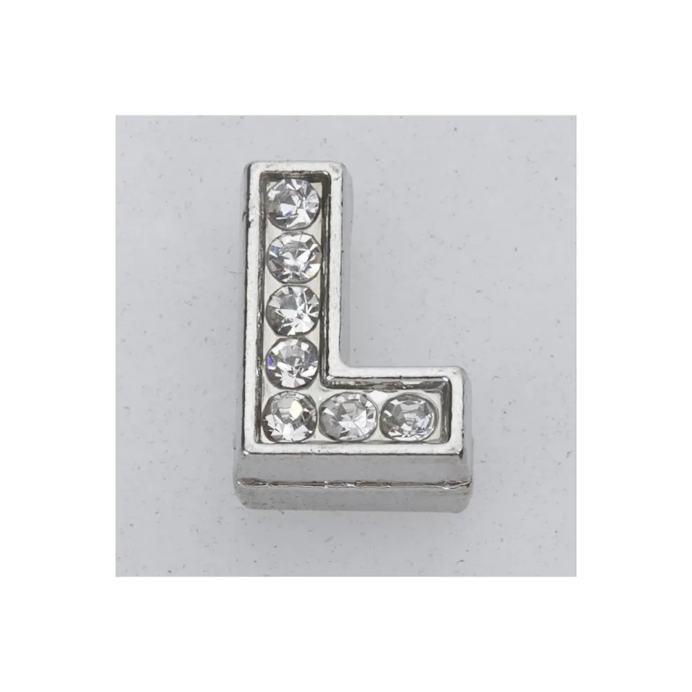 İsimli Harf Aparatı-L