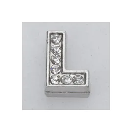 İsimli Harf Aparatı-L