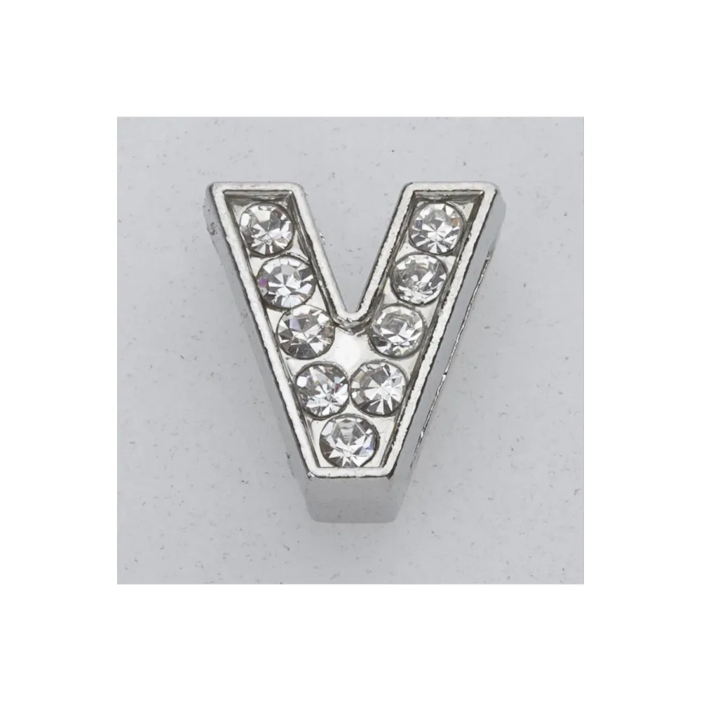 İsimli Harf Aparatı-V