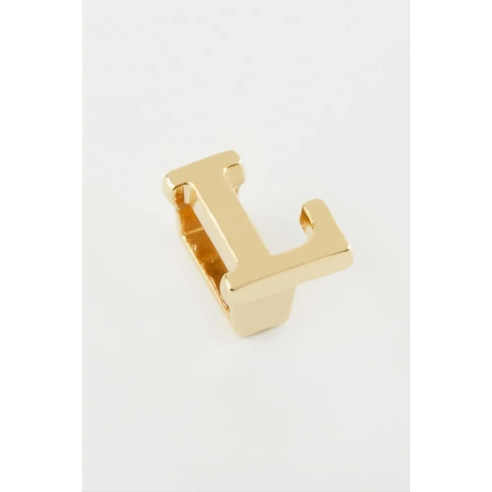 İsimli Metal Harf Aparatı-L