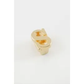 İsimli Metal Harf Aparatı-S