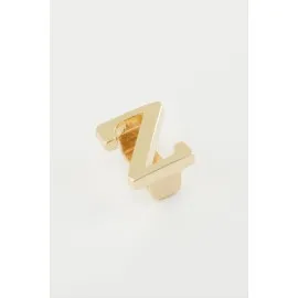 İsimli Metal Harf Aparatı-Z