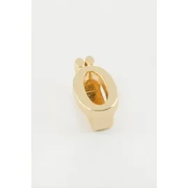 İsimli Metal Harf Aparatı-Ö