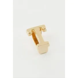 İsimli Metal Harf Aparatı-T