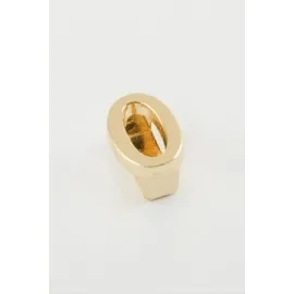 İsimli Metal Harf Aparatı-O