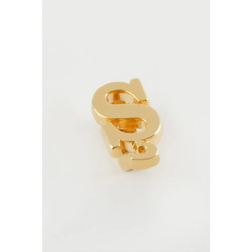 İsimli Metal Harf Aparatı-Ş