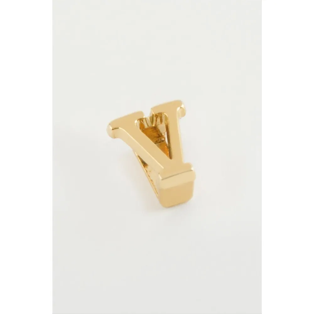 İsimli Metal Harf Aparatı-V